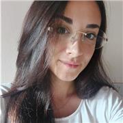 Laureanda in Scienze Giuridiche offro ripetizioni in Latino, Greco, Storia, Geografia, Italiano e Diritto